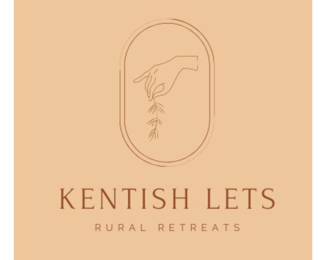 Truly Kentish Holiday Lets Teynham Kültér fotó