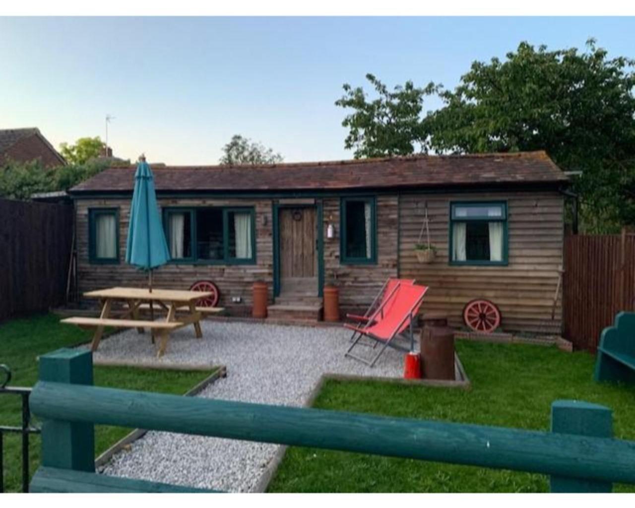 Truly Kentish Holiday Lets Teynham Szoba fotó